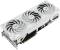 Миниатюра ASUS TUF Gaming GeForce RTX 5070 Ti 16GB White OC Edition TUF-RTX5070TI-O16G-WHITE-GAMING, фото 6