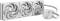 Миниатюра Montech HyperFlow Silent 360 White HYPERFLOW SILENT 360 (W), фото 1