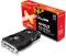Миниатюра Sapphire PULSE AMD Radeon RX 9060 XT 8GB 11350-04-20G, фото 9