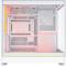 Миниатюра Montech HS02 PRO White HS02 PRO (W), фото 3