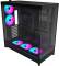 Миниатюра Montech HS02 PRO Black HS02 PRO (B), фото 1