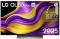 Миниатюра Lg 48 OLED evo AI G53LS 4K Smart (OLED48G53LS) 2025, фото 1