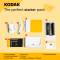 Миниатюра Kodak Dock Plus Retro PD460, фото 5