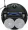 Миниатюра Ecovacs Deebot T50 MAX PRO OMNI Black 2302770000, фото 4