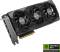 Миниатюра PNY GeForce RTX 5070 Overclocked Triple Fan 12GB VCG507012TFXPB1-O, фото 3