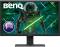 Миниатюра BenQ GL2480 Black 9H.LHXLA.TBE, фото 1