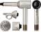 Миниатюра CECOTEC DryGlam Waves Champagne 4in1 A01_EU01_103715, фото 1
