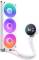 Миниатюра NZXT Kraken Plus 360 RGB V2 (RL-KR360-W2) White, фото 2
