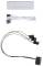 Миниатюра Lian Li L-Wireless Controller (G89.RF-T-W.01) White, фото 1