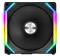 Миниатюра Lian Li Uni Fan SL WIRELESS 120-3 Black G99.12SL1W3B.00, фото 3