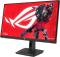 Миниатюра ASUS ROG Strix XG32UCG Gaming Monitor 90LM0B01-B01171, фото 3