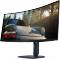 Миниатюра Dell Alienware 34' 240Hz QD-OLED Gaming Monitor - AW3425DW 210-BRTW, фото 4