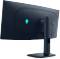 Миниатюра Dell Alienware 34' 240Hz QD-OLED Gaming Monitor - AW3425DW 210-BRTW, фото 6