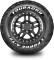 Миниатюра Tourador X Force A/T II 265/70 R16 112T, фото 3