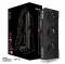 Миниатюра XFX Swift AMD Radeon RX 9060 XT OC Triple Fan Gaming Edition 16GB RX-96TS316B7, фото 1