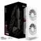 Миниатюра XFX Swift AMD Radeon RX 9060 XT OC White Gaming Edition 8GB RX-96TSW8GWQ, фото 1