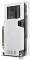 Миниатюра XFX Swift AMD Radeon RX 9060 XT OC White Gaming Edition 8GB RX-96TSW8GWQ, фото 3
