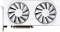 Миниатюра XFX Swift AMD Radeon RX 9060 XT OC White Gaming Edition 8GB RX-96TSW8GWQ, фото 5