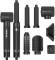 Миниатюра INSPIRE WT-626-A 7v1 black, фото 1