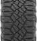 Миниатюра Goodyear Wrangler DuraTrac RT 275/60 R20 116Q XL, фото 3