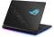 Миниатюра ASUS ROG Strix SCAR 16 (2025) Off Black G635LW-U9644X / 90NR0LD1-M001Y0, фото 1