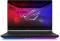 Миниатюра ASUS ROG Strix SCAR 16 (2025) Off Black G635LW-U9644X / 90NR0LD1-M001Y0, фото 2