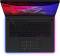 Миниатюра ASUS ROG Strix SCAR 16 (2025) Off Black G635LW-U9644X / 90NR0LD1-M001Y0, фото 3