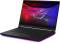 Миниатюра ASUS ROG Strix SCAR 16 (2025) Off Black G635LW-U9644X / 90NR0LD1-M001Y0, фото 4