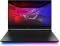 Миниатюра ASUS ROG Strix SCAR 18 (2025) Off Black G835LW-U9642W, фото 2