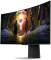 Миниатюра Samsung 34 Odyssey OLED G8 (LS34DG850SUXEN), фото 2