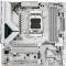 Миниатюра Gigabyte B850M EAGLE WIFI6E ICE, фото 2