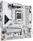 Миниатюра Gigabyte B850M EAGLE WIFI6E ICE, фото 3