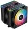 Миниатюра Deepcool AG620 BK ARGB V2 (R-AG620-BKAMMN-GJD), фото 1