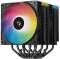 Миниатюра Deepcool AG620 BK ARGB V2 (R-AG620-BKAMMN-GJD), фото 2