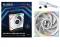 Миниатюра Lian Li Uni Fan SL Wireless LCD 120 Reverse Blade (G99.12RSLLCD1W1W.00) White, фото 1