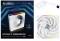 Миниатюра Lian Li Uni Fan TL Wireless 120 (G99.12TL1W1W.00) White, фото 1