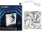 Миниатюра Lian Li Uni Fan SL Wireless 120 (G99.12SL1W1W.00) White, фото 1