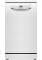 Миниатюра Bosch SPS2IKW55K, фото 1