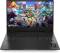 Миниатюра HP OMEN 16.1' 16-wf1 Base NB PC Shadow Black 912K7AV, фото 2