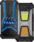 Миниатюра Unihertz Tank 2 Pro 12/512Gb Black, фото 1