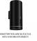 Миниатюра Perfelli DESIGN RICCO 35 NERO SILENZIO, фото 3