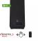 Миниатюра Perfelli DESIGN QUADRO 36 NERO SILENZIO, фото 1