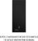 Миниатюра Perfelli DESIGN QUADRO 36 NERO SILENZIO, фото 3