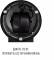 Миниатюра Perfelli FLOW 35PEB NERO, фото 4