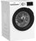 Миниатюра Beko BM3WFU410435WB, фото 1