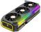 Миниатюра ZOTAC GAMING GeForce RTX 5090 AMP Extreme INFINITY 32GB ZT-B50900B-10P, фото 5