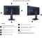 Миниатюра Dell Alienware 27 4K QD-OLED Gaming Monitor AW2725Q 210-BQWV, фото 11