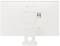 Миниатюра Lg 27 Inch 4K UHD IPS Smart Monitor with webOS and USB Type-C 27U731SA-W, фото 6
