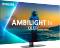 Миниатюра Philips 65 OLED820 4K Ambilight (65OLED820/12), фото 2
