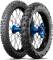 Миниатюра Michelin Starcross 6 Hard 110/90 B19 62M, фото 1